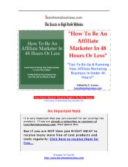 How-To-Be-An-Affiliate-Marketer-In-48-Hours.pdf