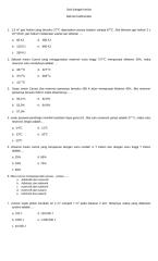 Soal ulangan harian termodinamika kelas 11 IPA.docx