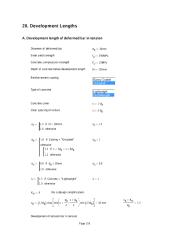 Mathcad - 20-Development lengths.pdf