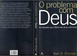 Bart E._O problema com deus.pdf