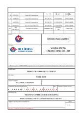 CILBCEQ-776-SCW-15.05-10005_2B_PIPING MATERIAL AND BULK VALVE MATERIAL TAKE-OFF.pdf