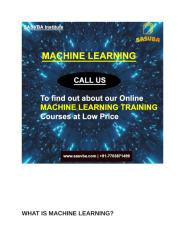 MACHINE LEARNING.docx