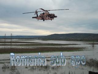 Romania underwater.pps
