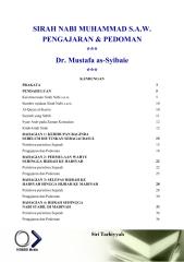 dr. mustafa as-syibaie  - sirah nabawiyah.pdf