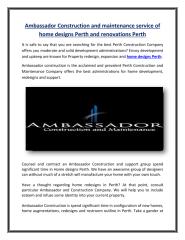Ambassador_Construction_and_maintenance_service_of_home_designs_Perth_and_renovations_Perth.PDF