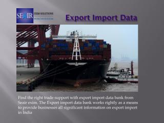 export import data.pdf