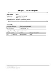 Project Closure Report.docx