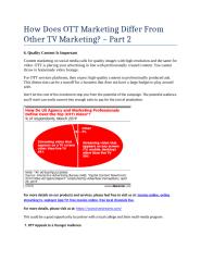 How Does OTT Marketing .docx