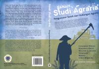 Ranah dan Studi Agraria.pdf