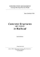 Mathcad of Rienforce Concrete.pdf