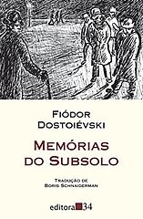 Memorias do Subsolo - Fiodor Dostoievski.epub