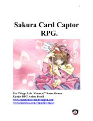 sakura card captors rpg - modulo basico.pdf