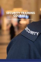Security Training Courses.pdf