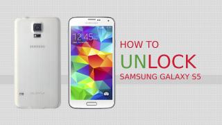 How To  Unlock A Samsung Galaxy S5 Phone.pptx