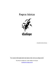 Calíope - Regras.pdf