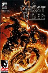 Ghost Rider #01 (Universo Degenerado).cbz