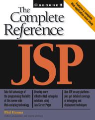 JSP complete reference.pdf