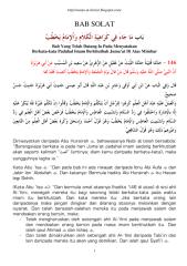 146 berkata-kata padahal imam berkhutbah juma'at di atas mimbar.pdf