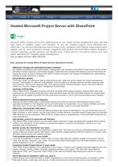 Hosted Microsoft Customizable  Servers.pdf
