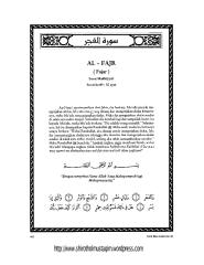 Tafsir Ibnu Katsir Surat 089 Al Fajr.pdf