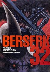 Berserk Vol. 32.cbr