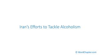 Iran’s Efforts to Tackle Alcoholism.pdf