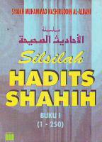 Muhammad Nashiruddin Al Albani - Silsilah hadits shahih - I-bag 1.pdf