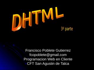 dhtml3.ppt