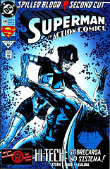 Action Comics 694.cbr