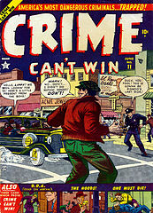 Crime Can't Win 11.cbz