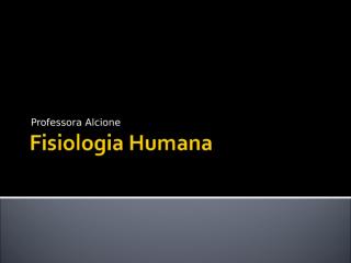 Fisiologia Humana.ppt