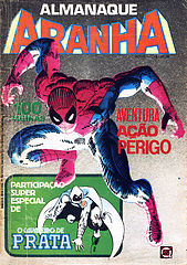 Almanaque do Homem Aranha - RGE # 10.cbr