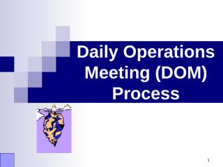 DOM Process - Arabic.ppt