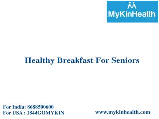 Healthy Breakfast For Seniors.pdf