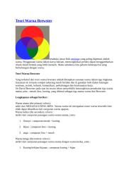 teori warna brewster(nirmana).docx