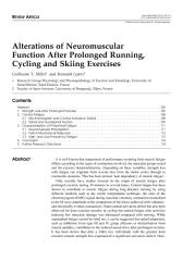 Alterations of Neuromuscular Function After Prolonged Running, Cycling and Skiing Exercises.pdf