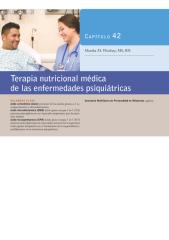42 Terapia nutricional médica de las enfermedades psiquiátricas.pdf