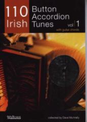 110 Button Accordion Irish Tunes vol. 1 With Guitar Chords.pdf