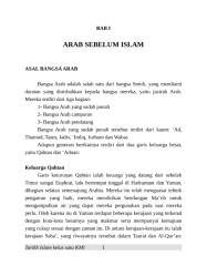 tarikh islam 1 2001 A.doc